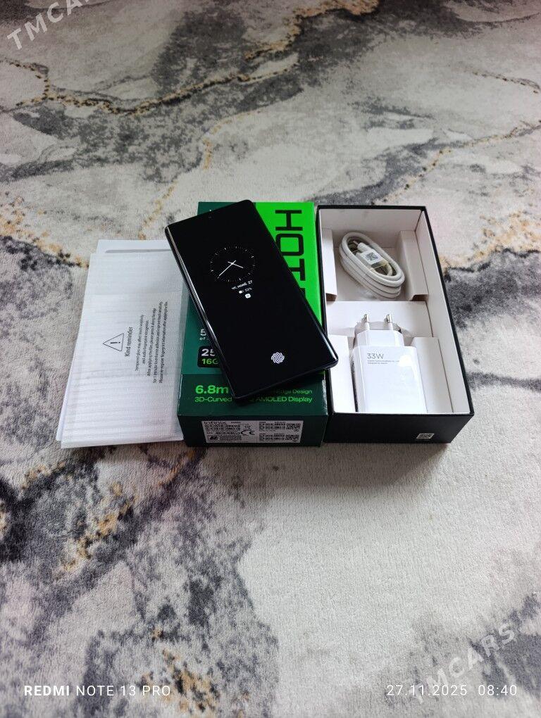 Infinix Hot 50pro+ 16/256gb - Gyzylarbat - img 3