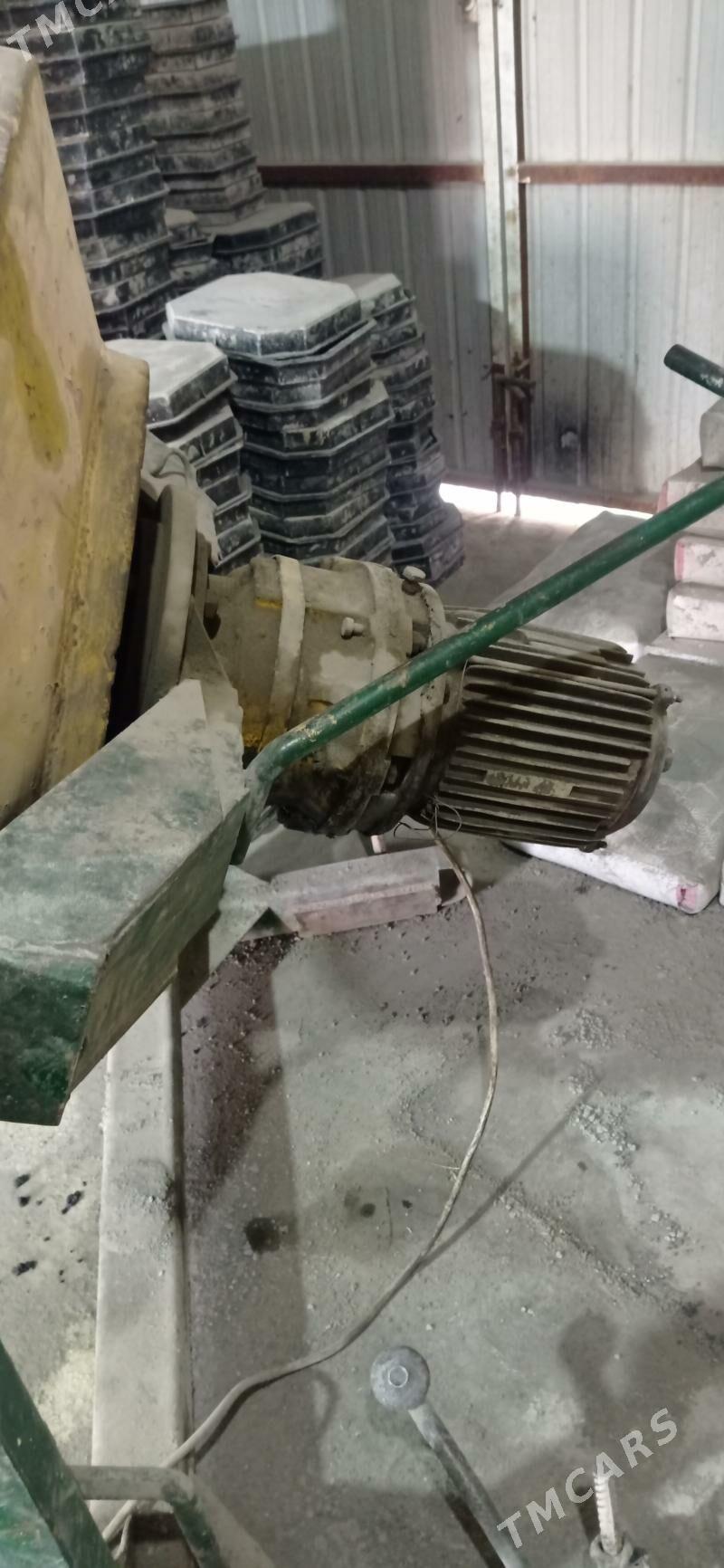 beton mesalka  груша мешалки - Сакарчага - img 2