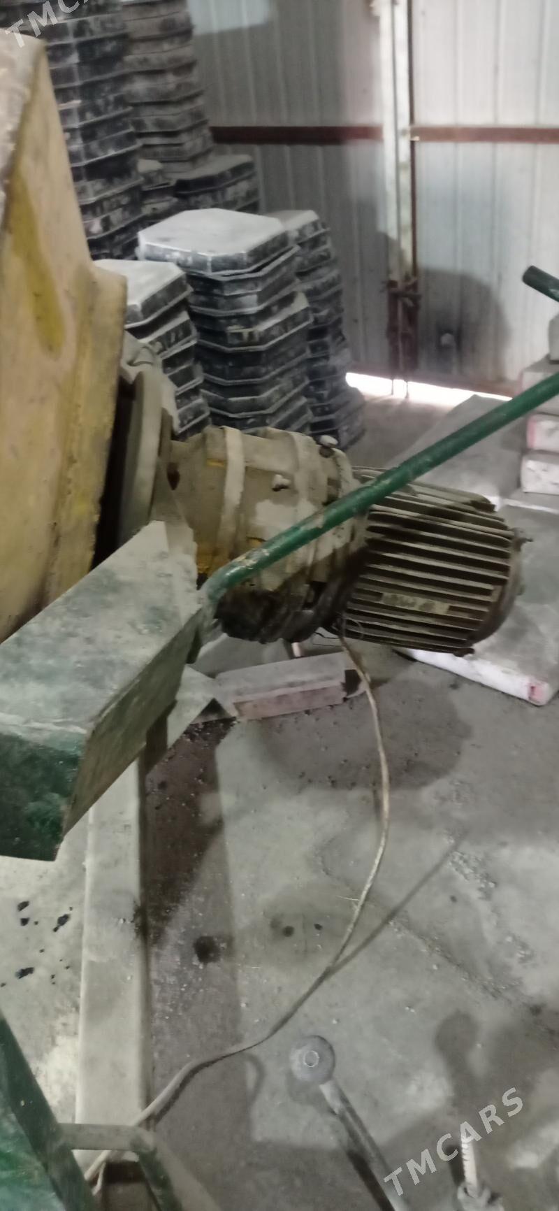 beton mesalka  груша мешалки - Сакарчага - img 3