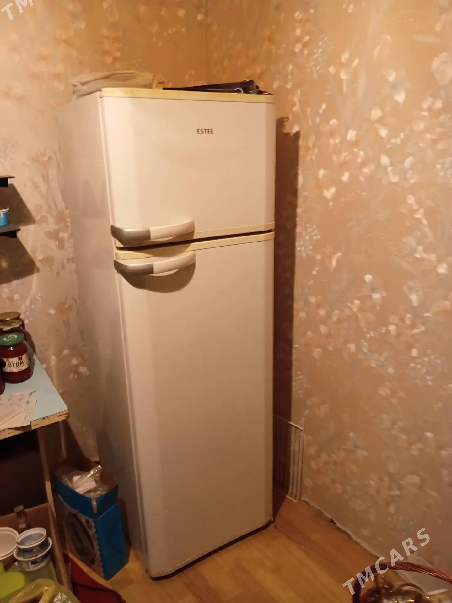 holodilnik - Ашхабад - img 1