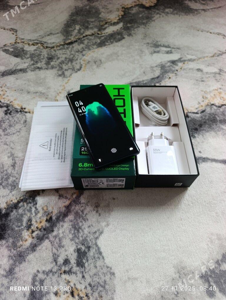 Infinix Hot 50pro+ 16/256gb - Gyzylarbat - img 4