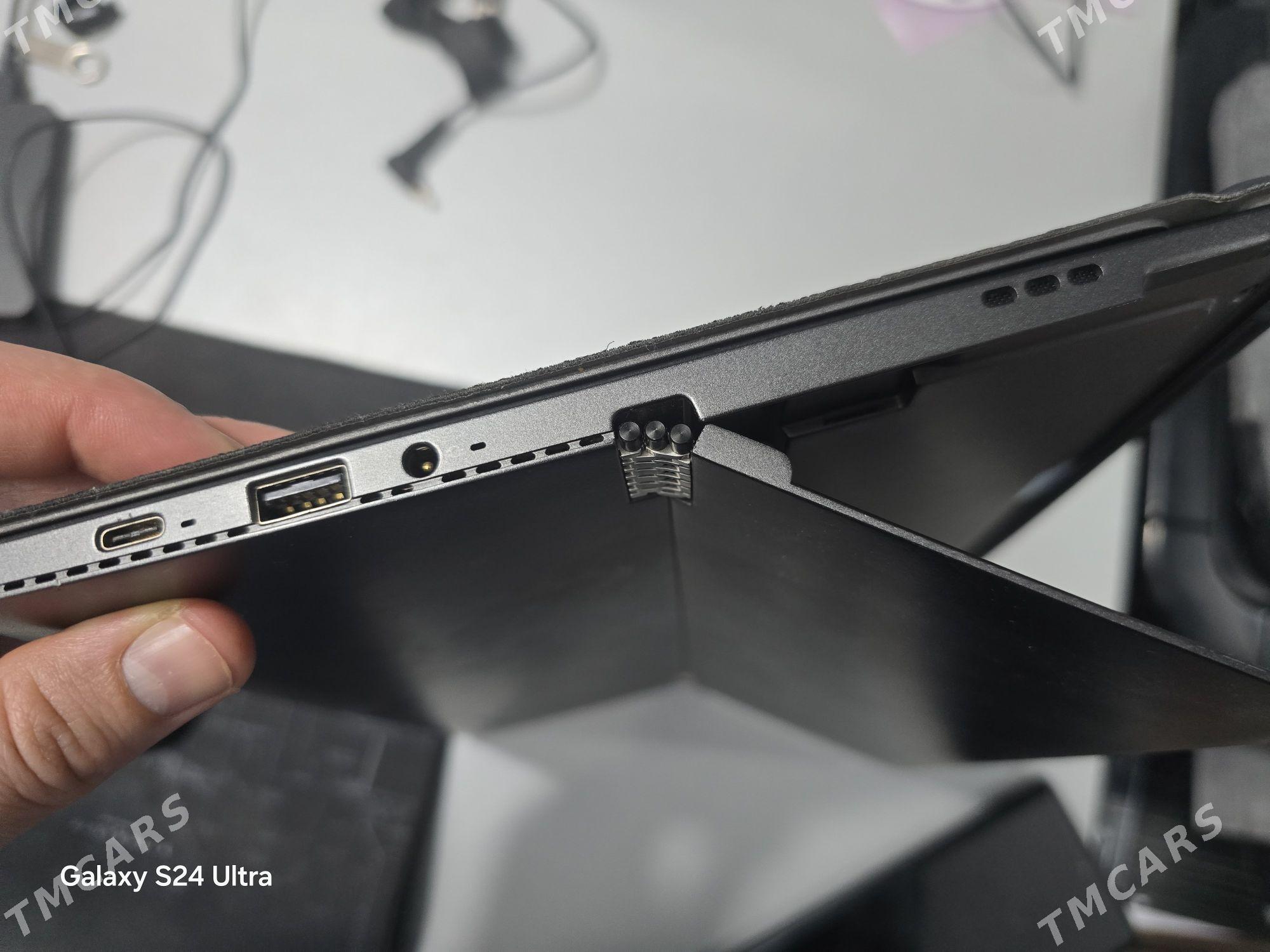 i5-8gen/8/256/3w1 plansetnout - Ашхабад - img 3