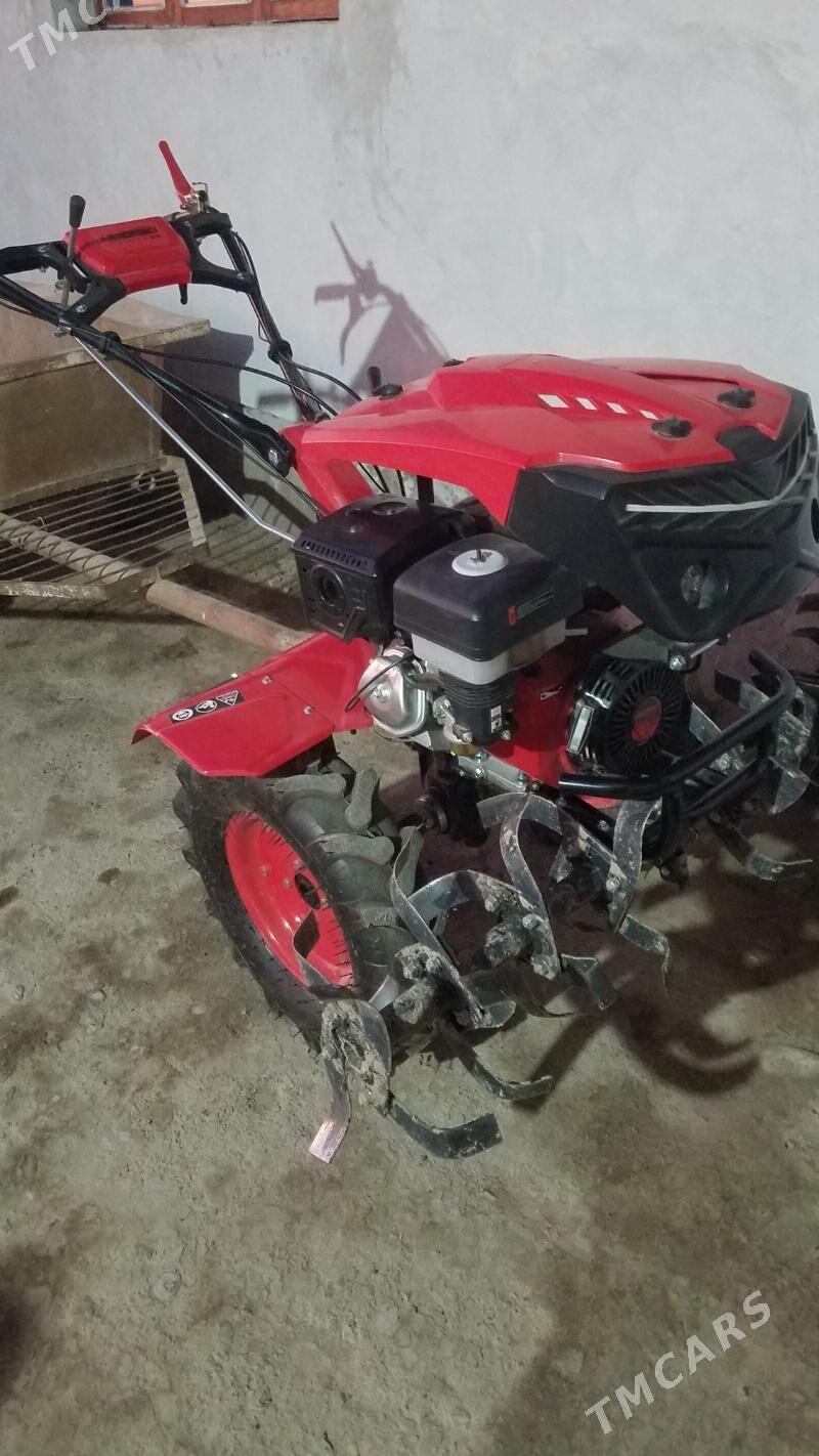 Yer suryan trahtir - Чарджоу - img 7