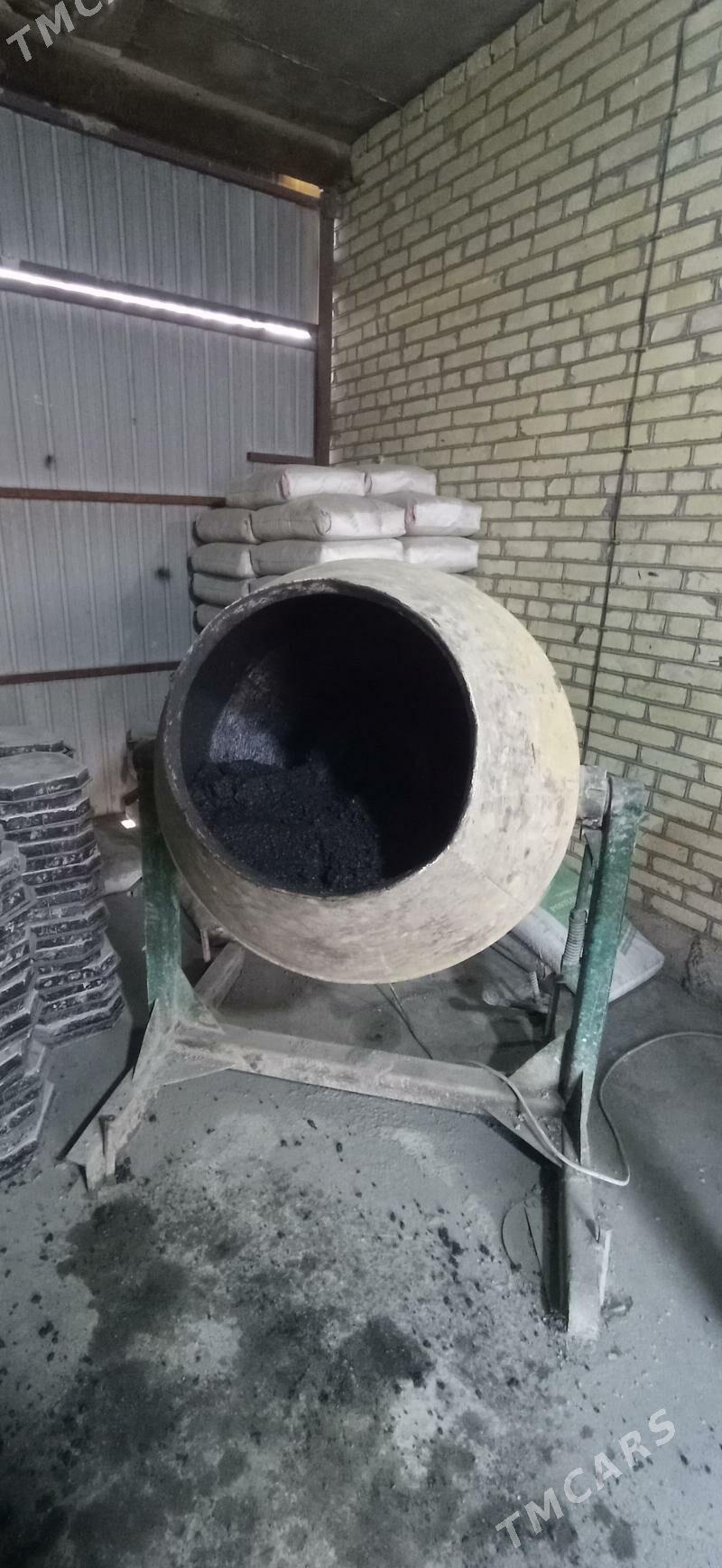 beton mesalka  груша мешалки - Сакарчага - img 5