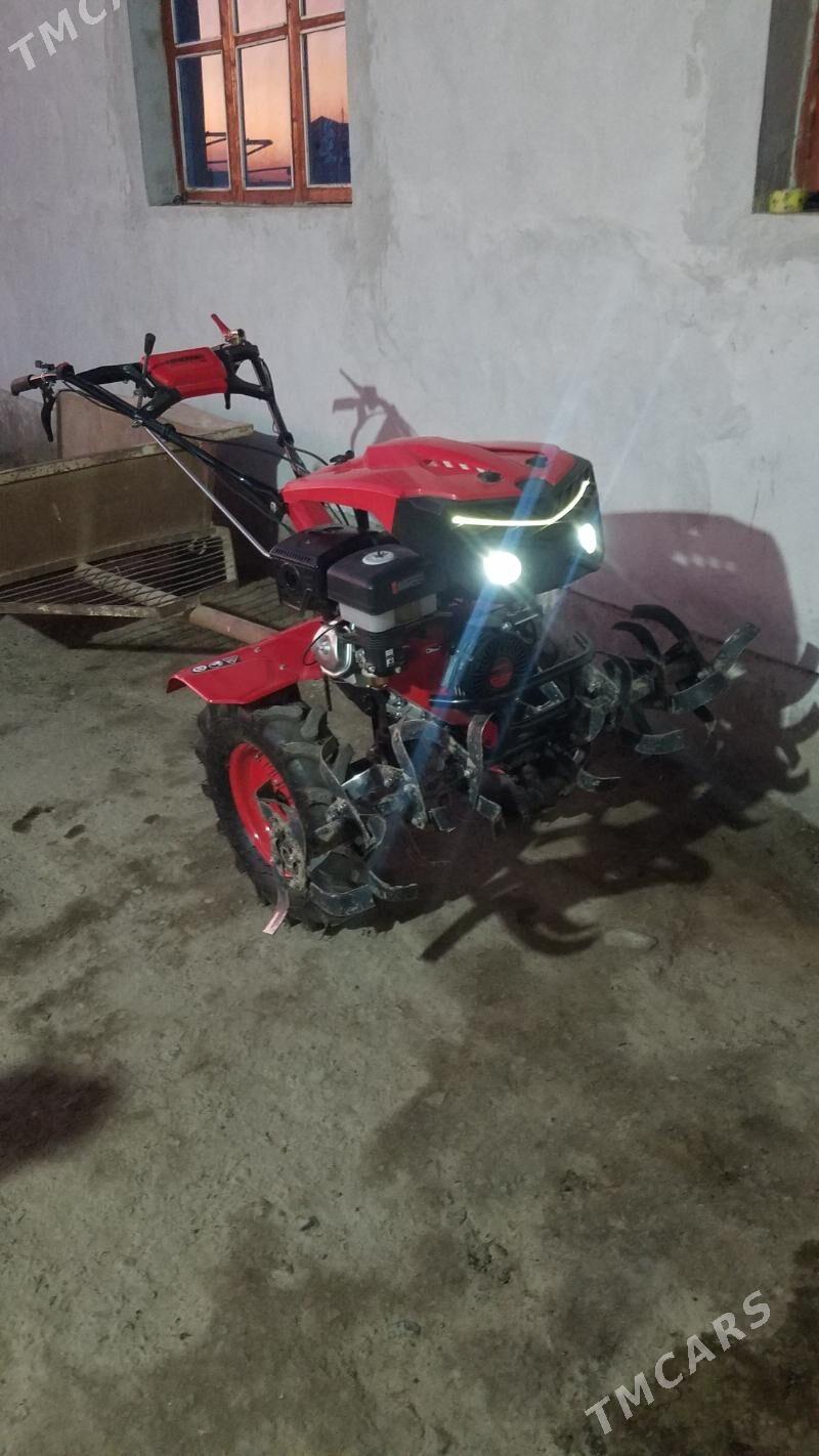 Yer suryan trahtir - Чарджоу - img 9