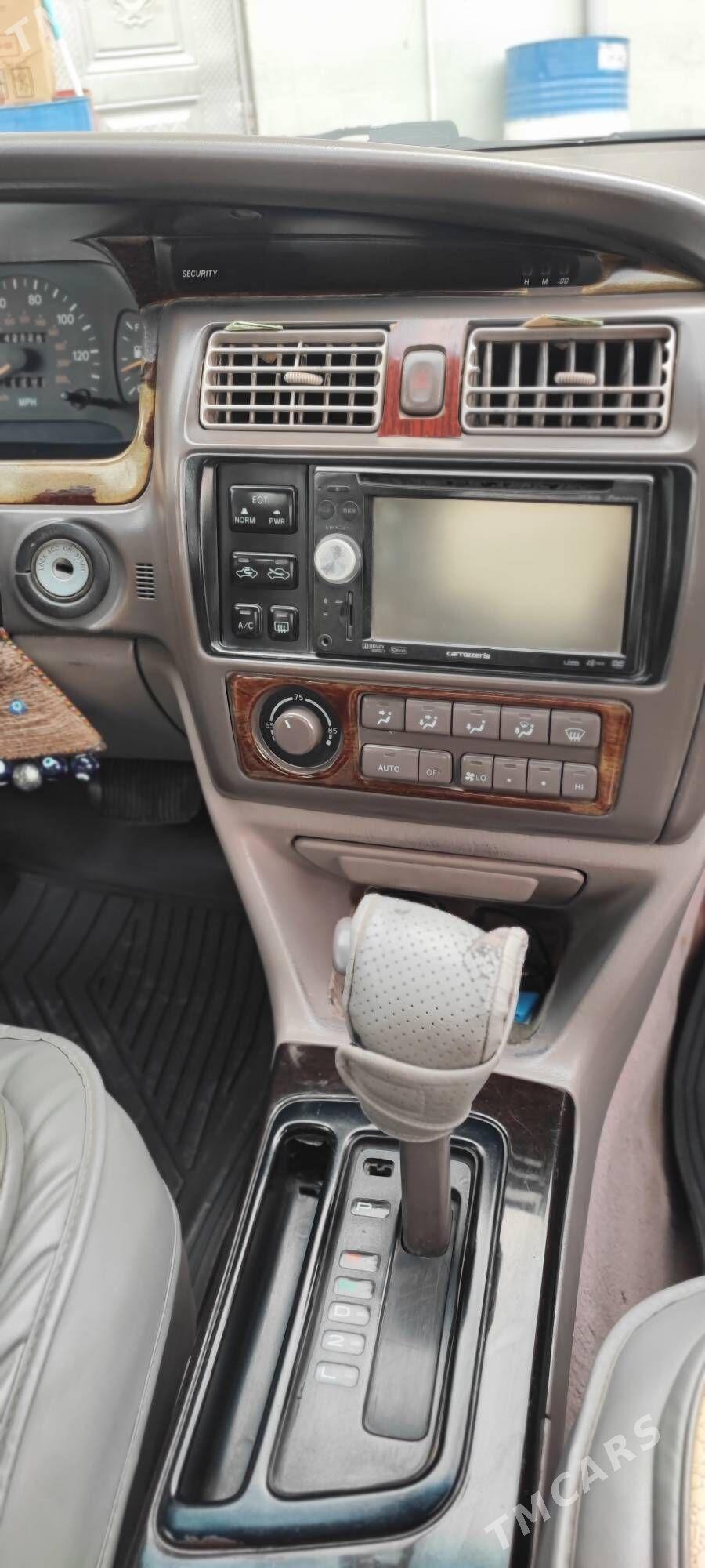 Toyota Avalon 1997 - 130 000 TMT - Мургап - img 6