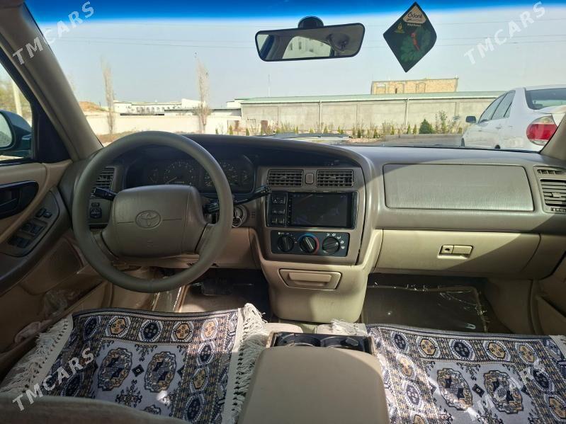 Toyota Avalon 1999 - 120 000 TMT - Daşoguz - img 3