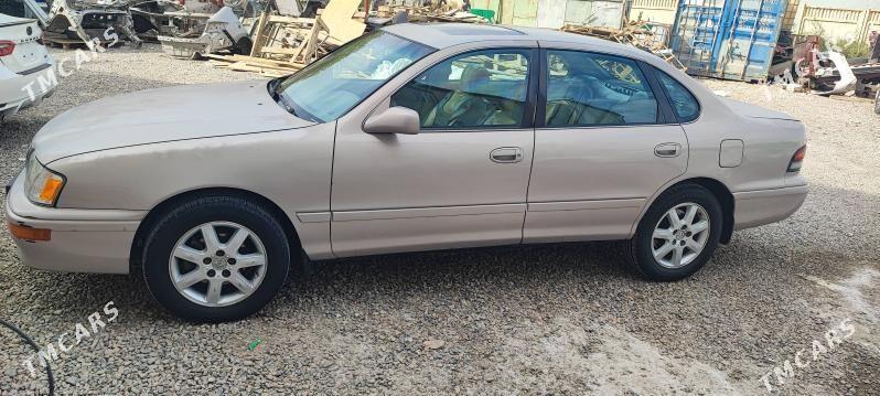 Toyota Avalon 1997 - 130 000 TMT - Мургап - img 3
