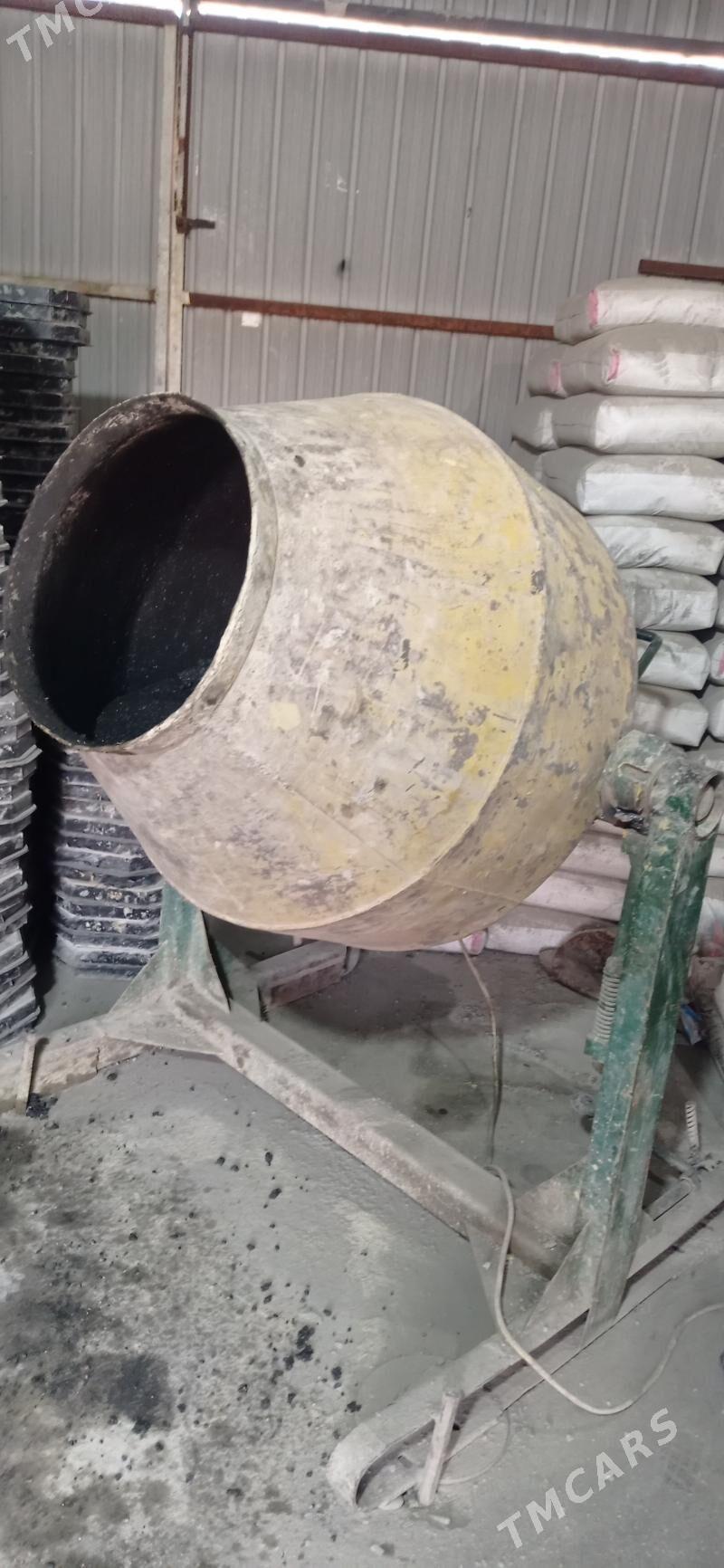 beton mesalka  груша мешалки - Сакарчага - img 8