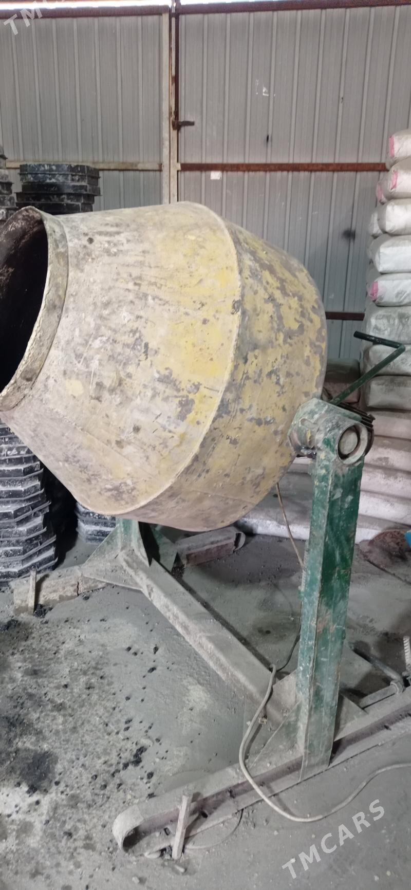 beton mesalka  груша мешалки - Сакарчага - img 9