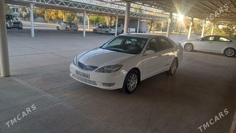 Toyota Camry 2002 - 199 000 TMT - Aşgabat - img 2