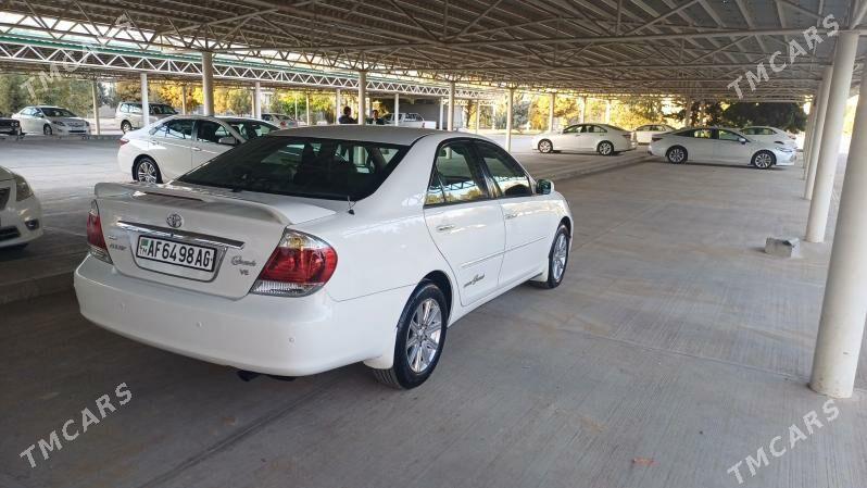Toyota Camry 2002 - 199 000 TMT - Aşgabat - img 4