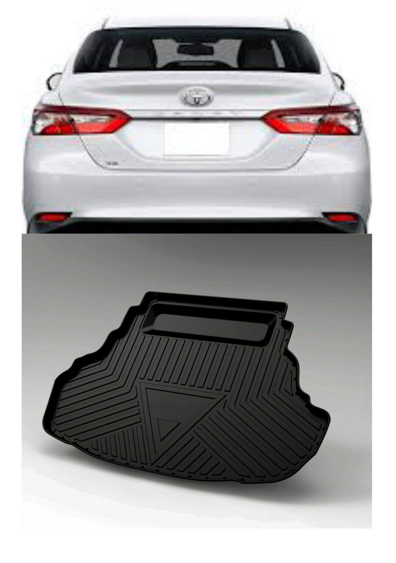 Camry 250 TMT - Ашхабад - img 9