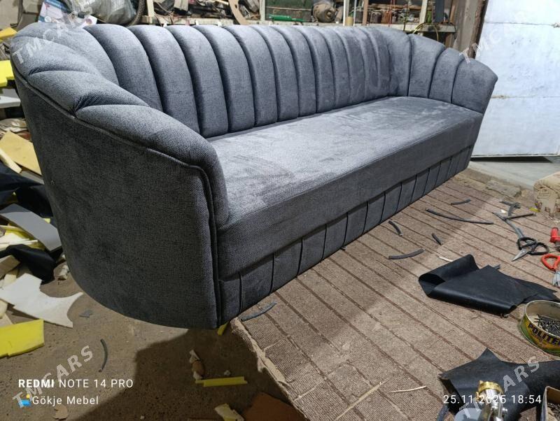 диван - Мары - img 3