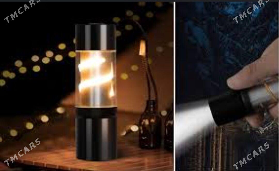 FONAR  //  ФОНАРЬ - 30 mkr - img 6