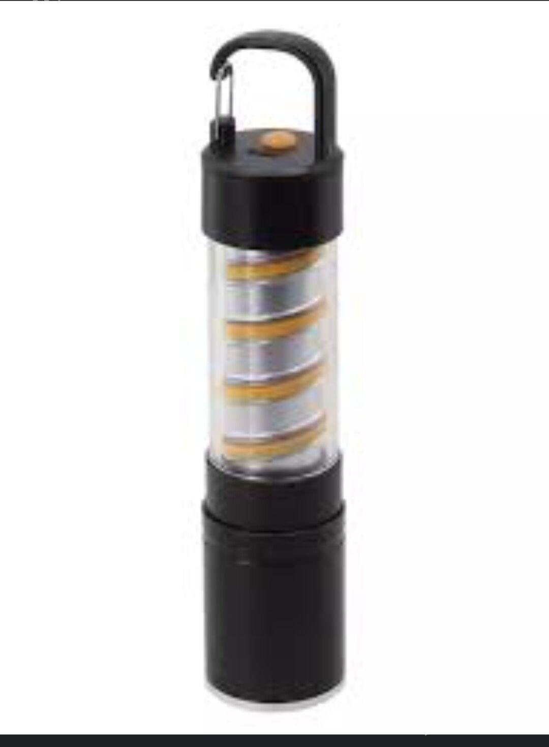 FONAR  //  ФОНАРЬ - 30 mkr - img 8