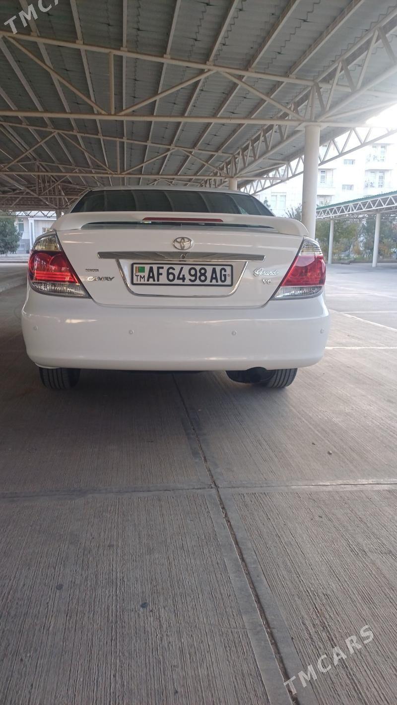 Toyota Camry 2002 - 199 000 TMT - Aşgabat - img 7