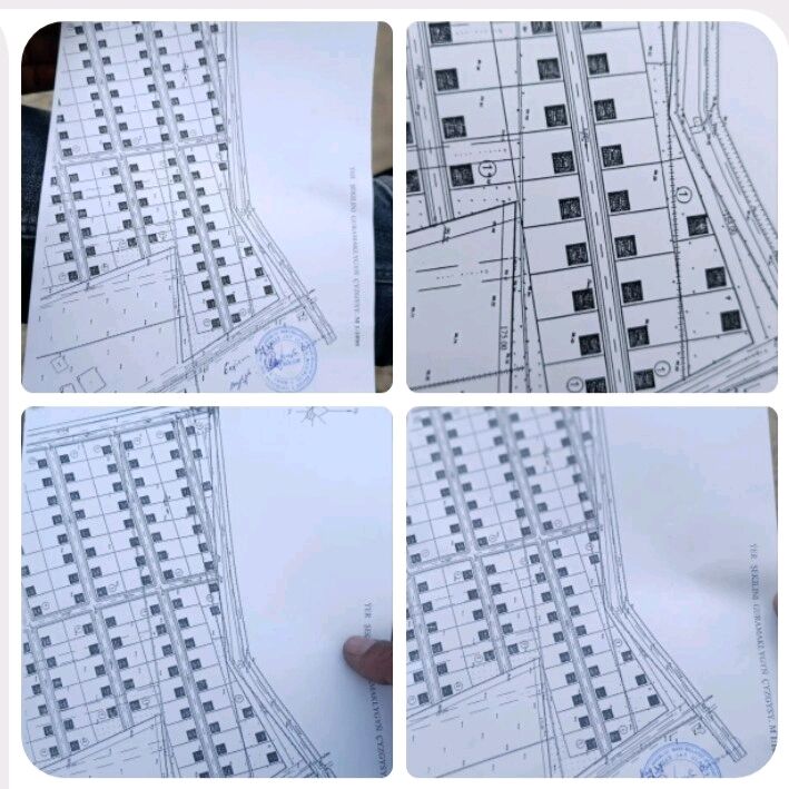 Сатлык жай - Мары - img 1