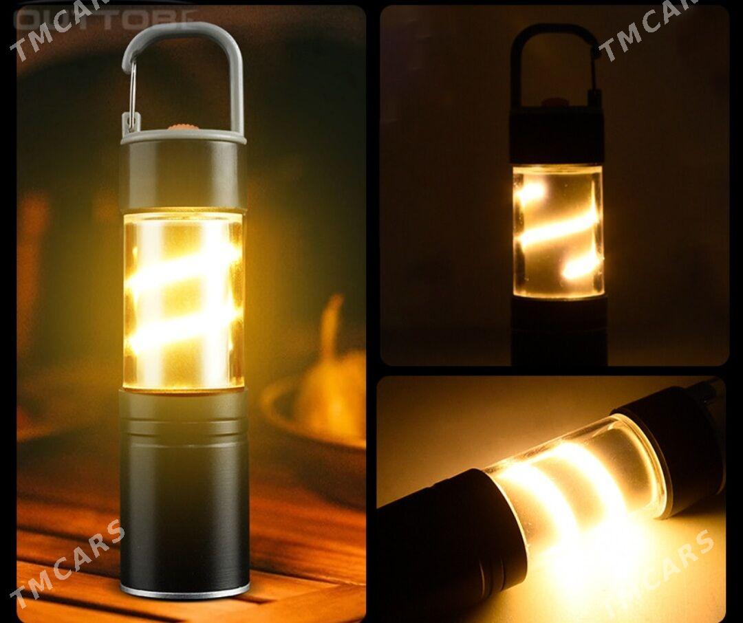 FONAR  //  ФОНАРЬ - 30 mkr - img 9