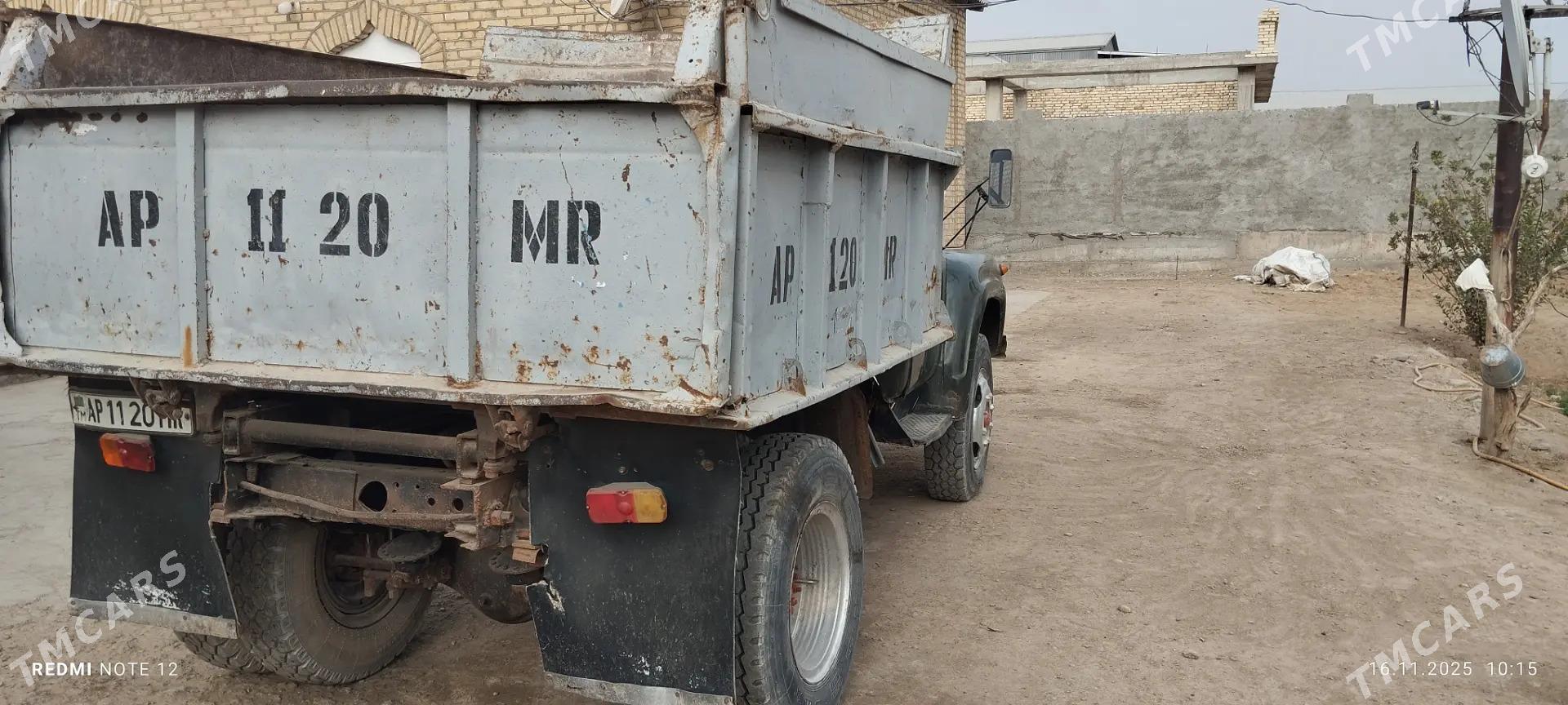 Zil 131 1987 - 45 000 TMT - Векильбазар - img 3