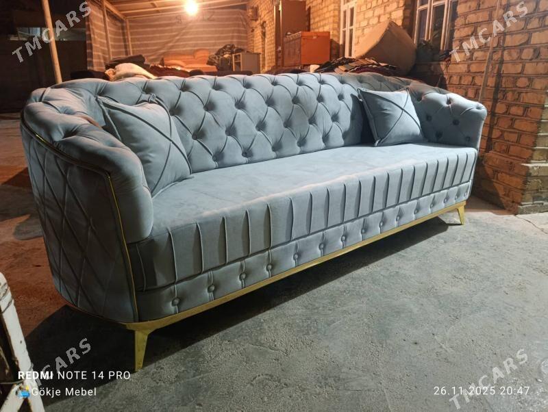 диван - Мары - img 5