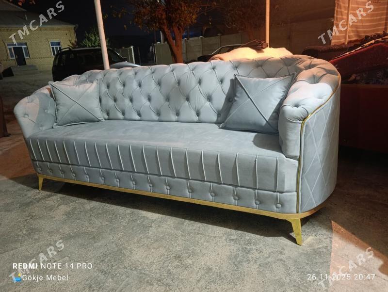 диван - Мары - img 6