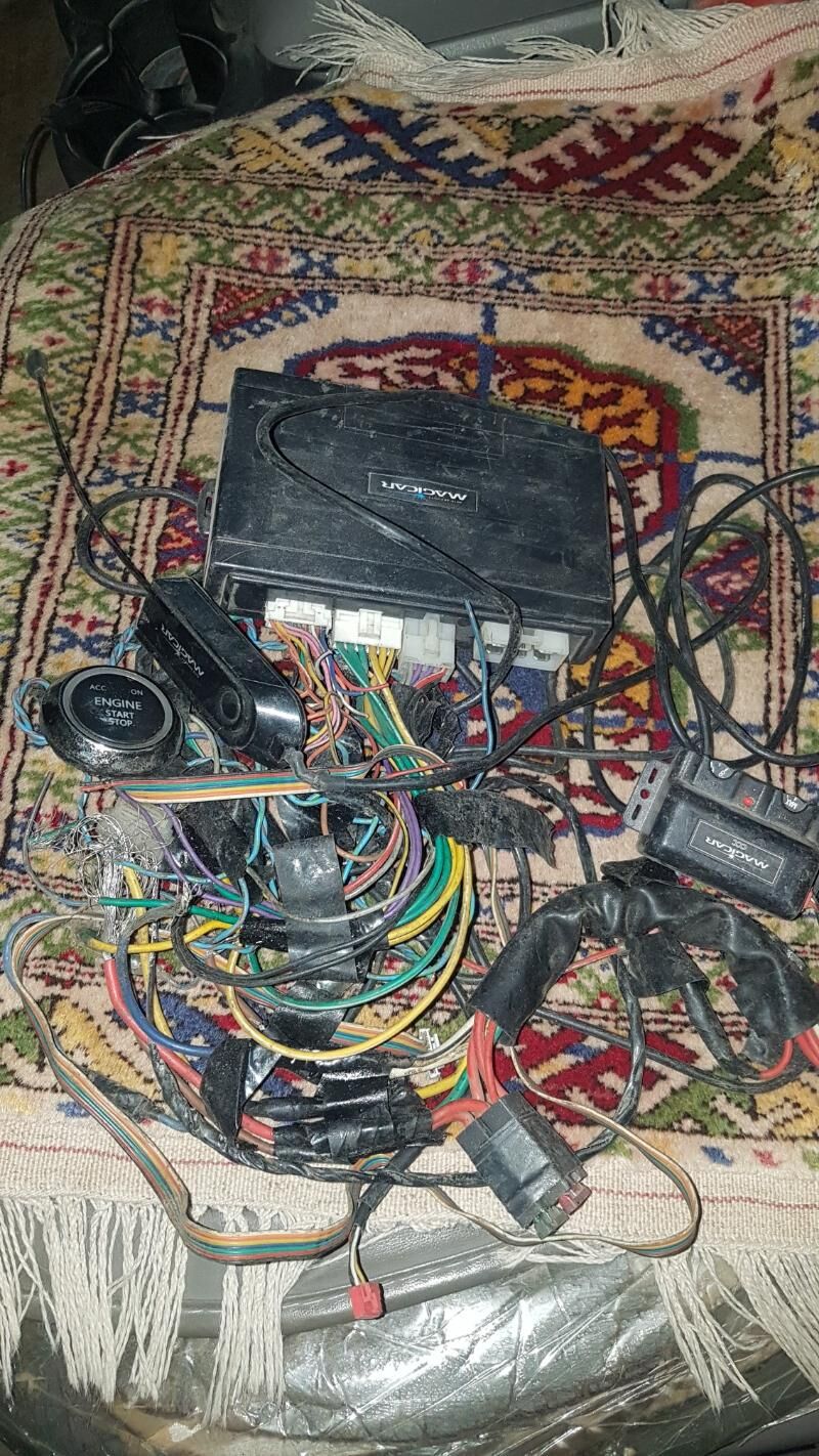 macikar gara punt 500 TMT - Теджен - img 2