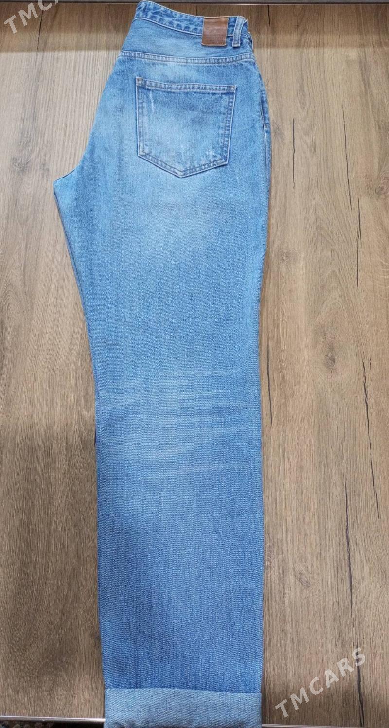 джинсы - Mary - img 6