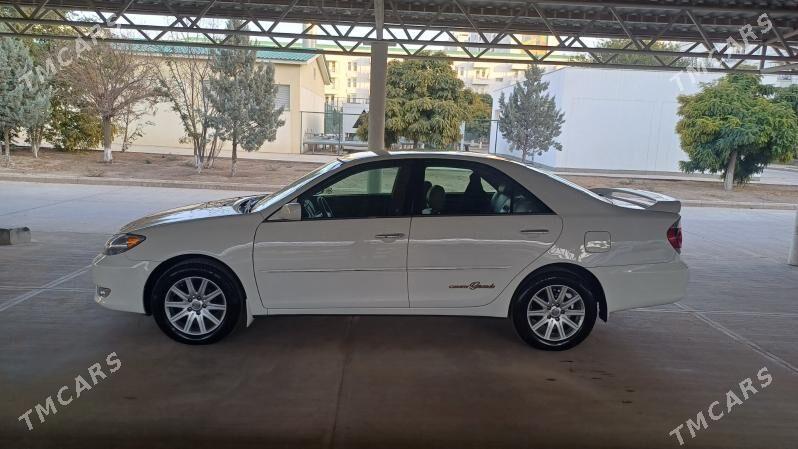 Toyota Camry 2002 - 199 000 TMT - Aşgabat - img 9