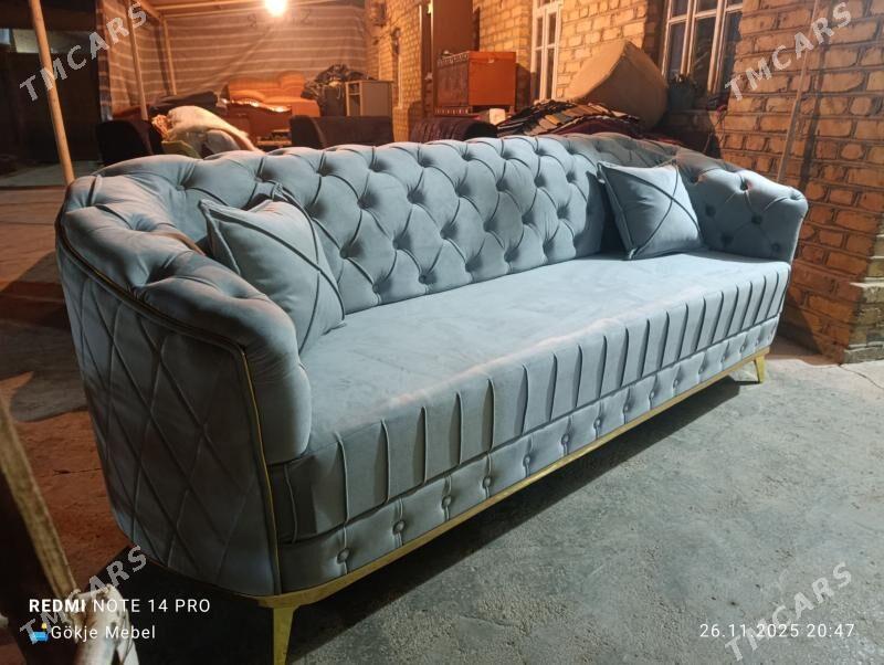 диван - Мары - img 4