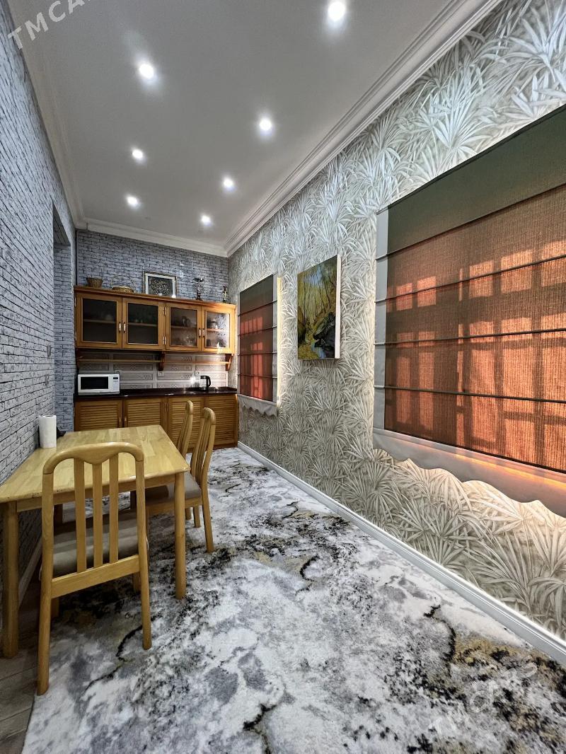 Ак-Алтын, 3-ком. квартира  - Ким район - img 10