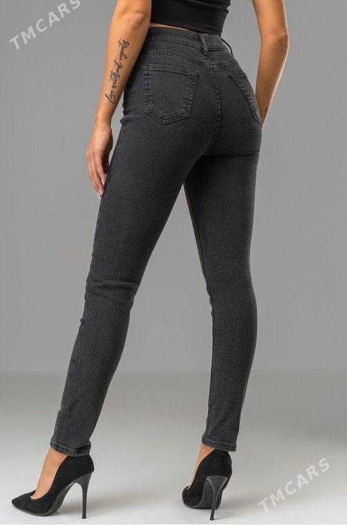 джинсы - Mary - img 7