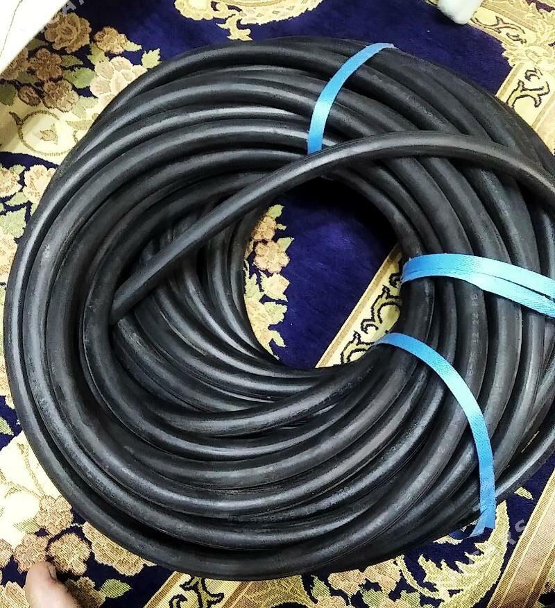 Propan Slanga - Балканабат - img 2