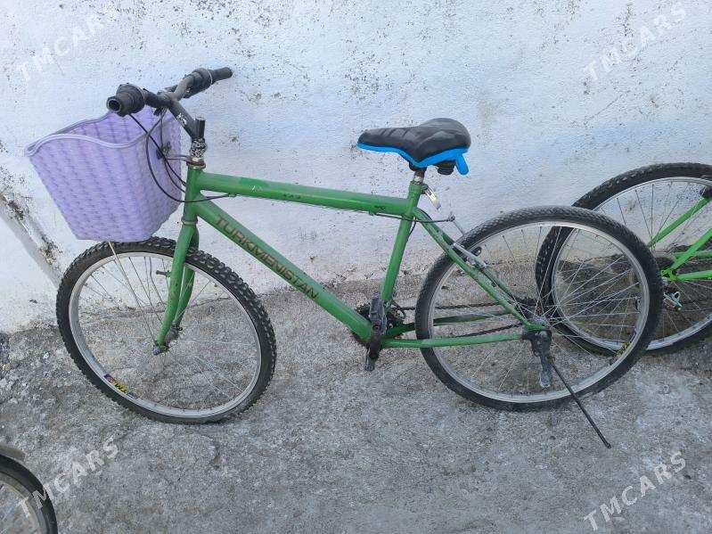 tigir - Ашхабад - img 3