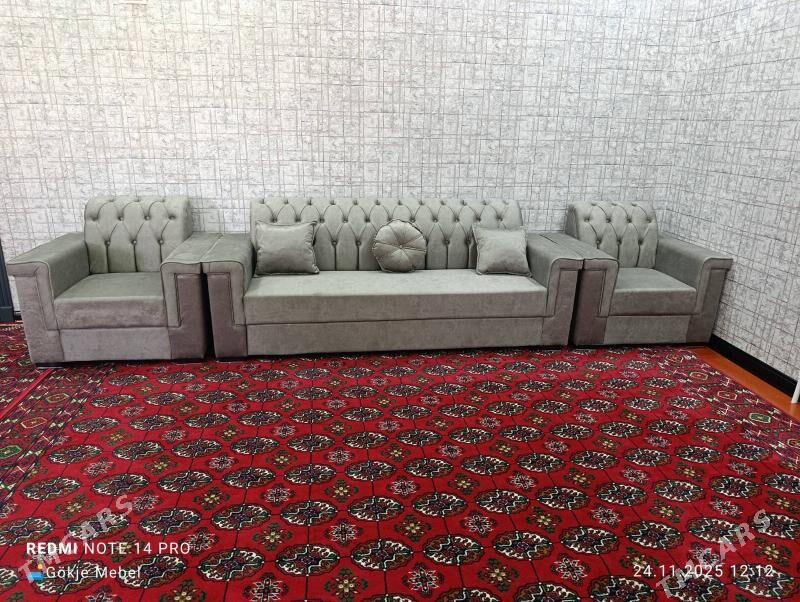 тройка - Мары - img 5