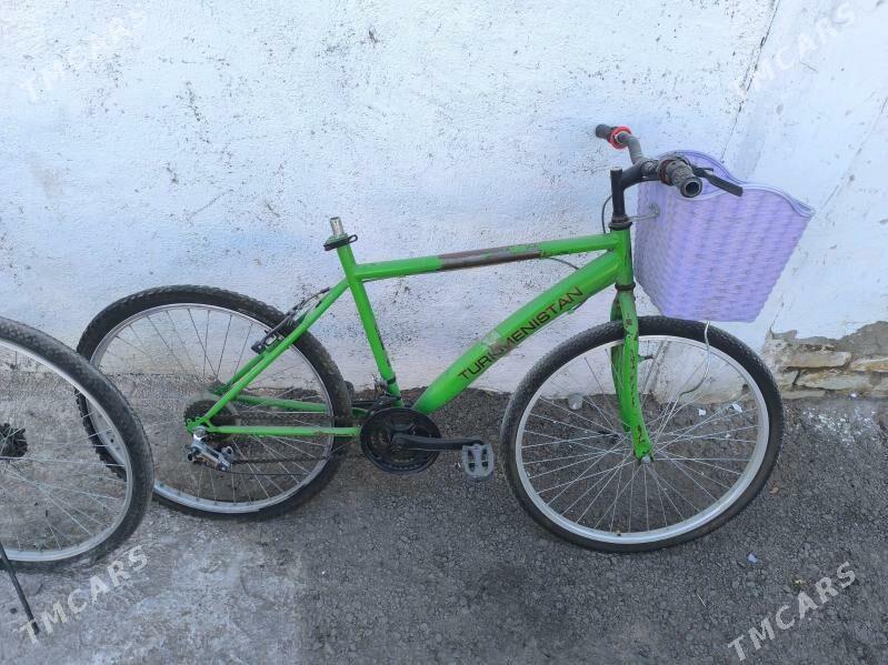 tigir - Ашхабад - img 2