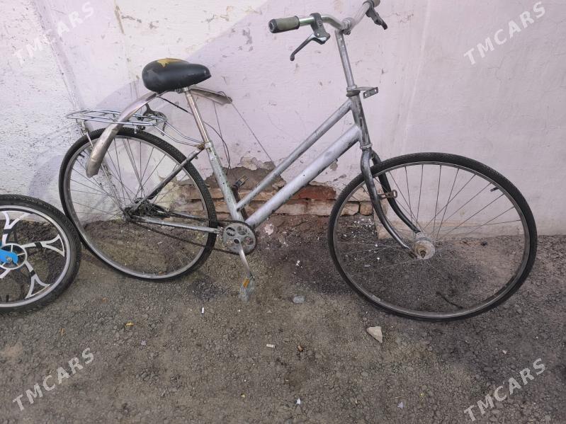 tigir - Ашхабад - img 4