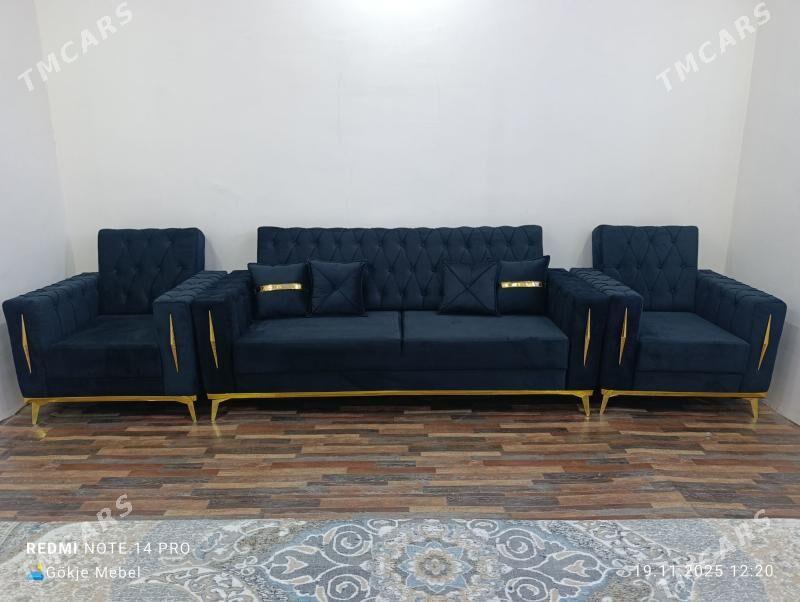 тройка - Мары - img 2