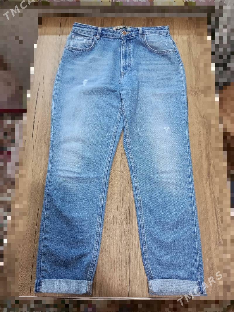 джинсы - Mary - img 5