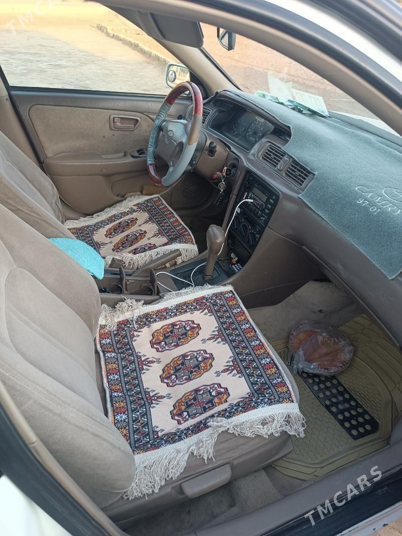 Toyota Camry 1999 - 110 000 TMT - Oguz han - img 2