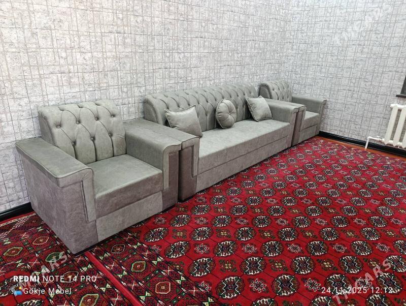 тройка - Мары - img 4