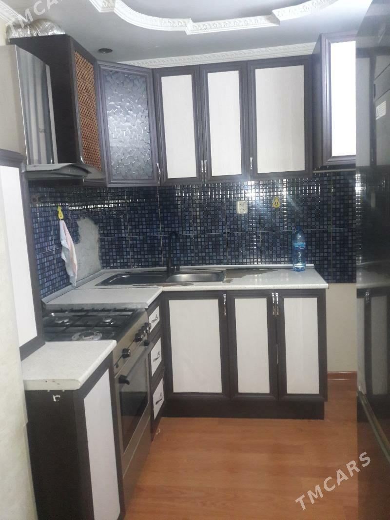 3-kom 3-etž 69-kwt - Туркменбаши - img 2