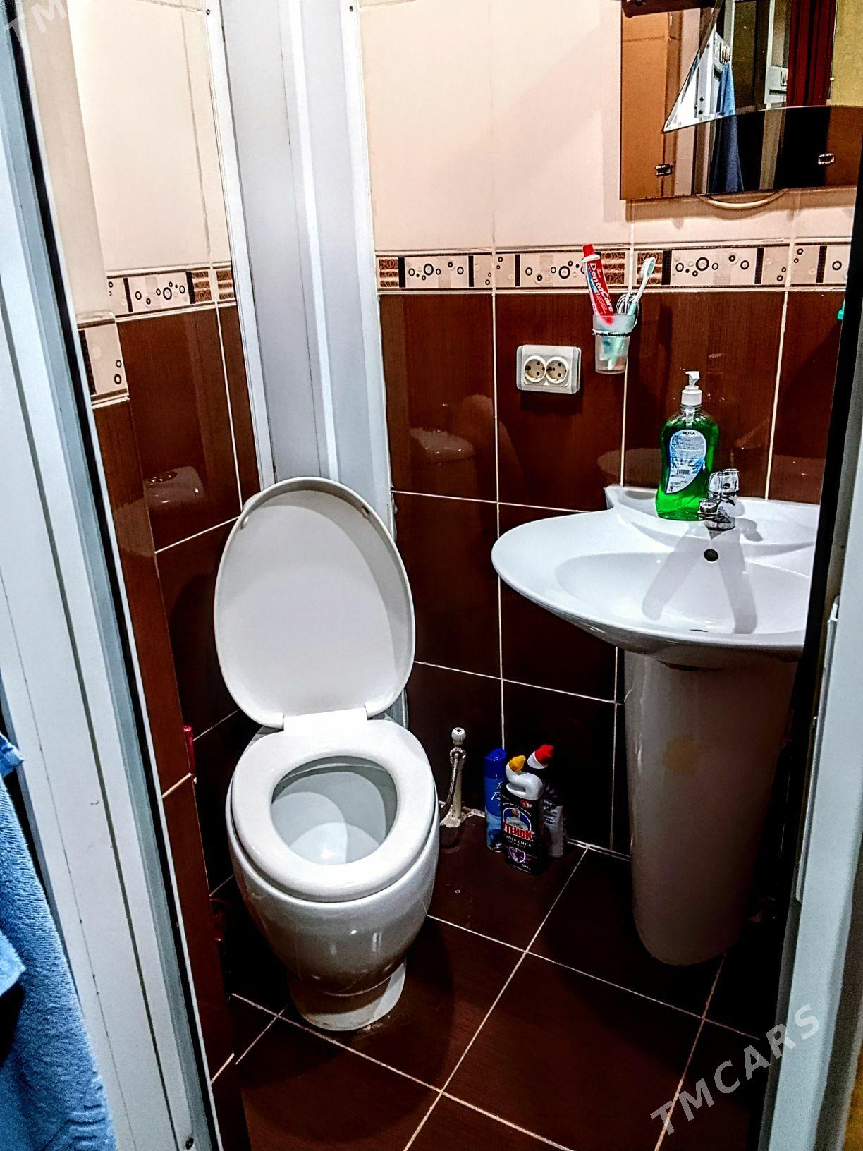 kwartirant - Aşgabat - img 9