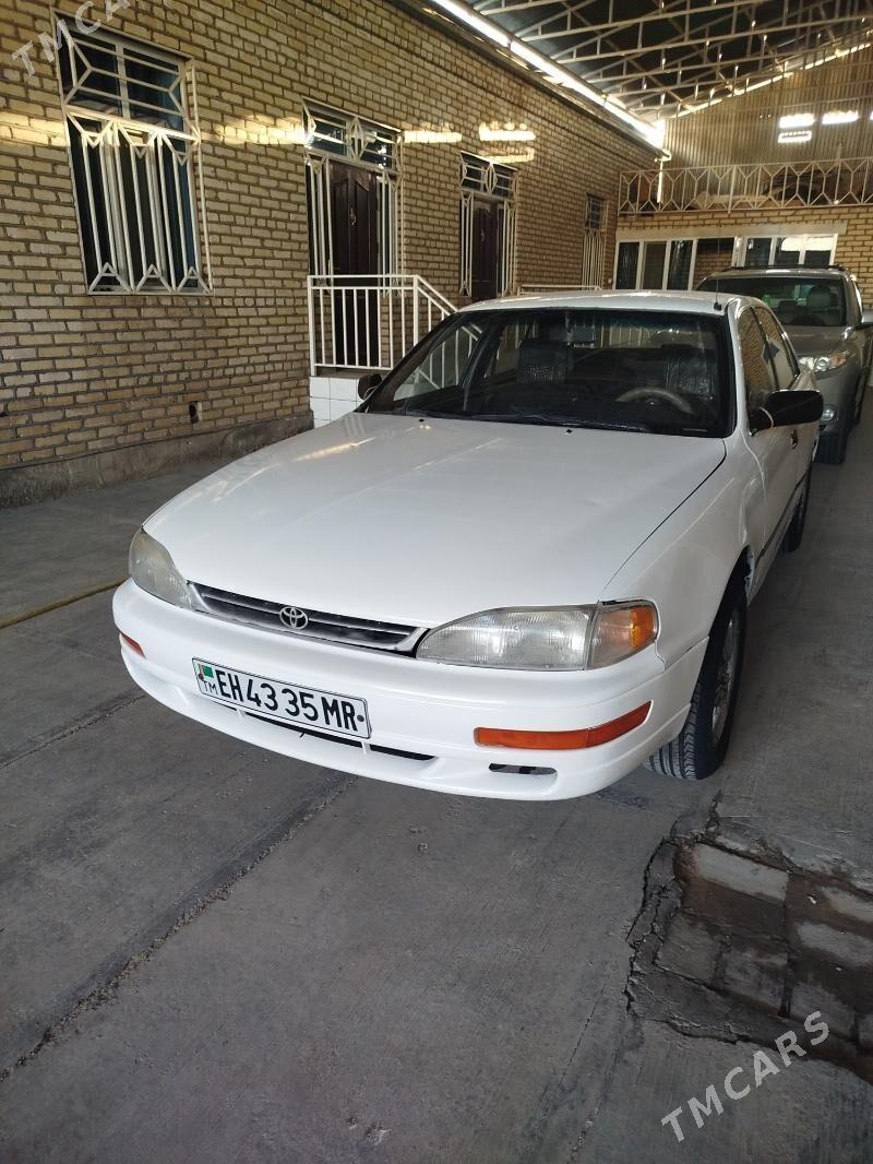 Toyota Camry 1992 - 79 000 TMT - Мары - img 4