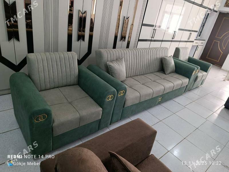 тройка - Мары - img 6