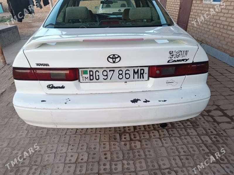 Toyota Camry 1999 - 110 000 TMT - Oguz han - img 3