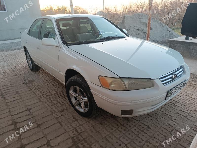 Toyota Camry 1999 - 110 000 TMT - Oguz han - img 5