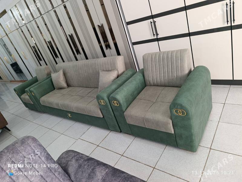 тройка - Мары - img 7