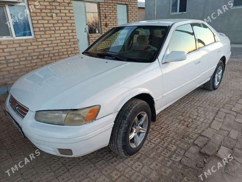 Toyota Camry 1999 - 110 000 TMT - Oguz han - img 4
