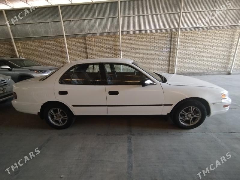 Toyota Camry 1992 - 79 000 TMT - Мары - img 3